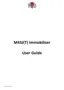 Preview: User Guide