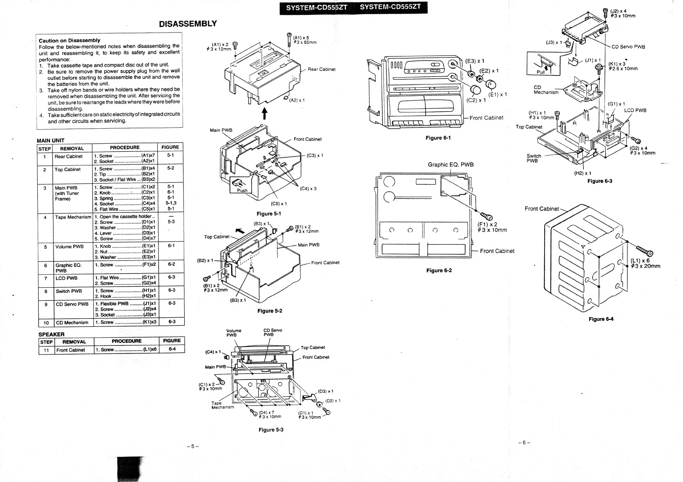 Page #5 background image