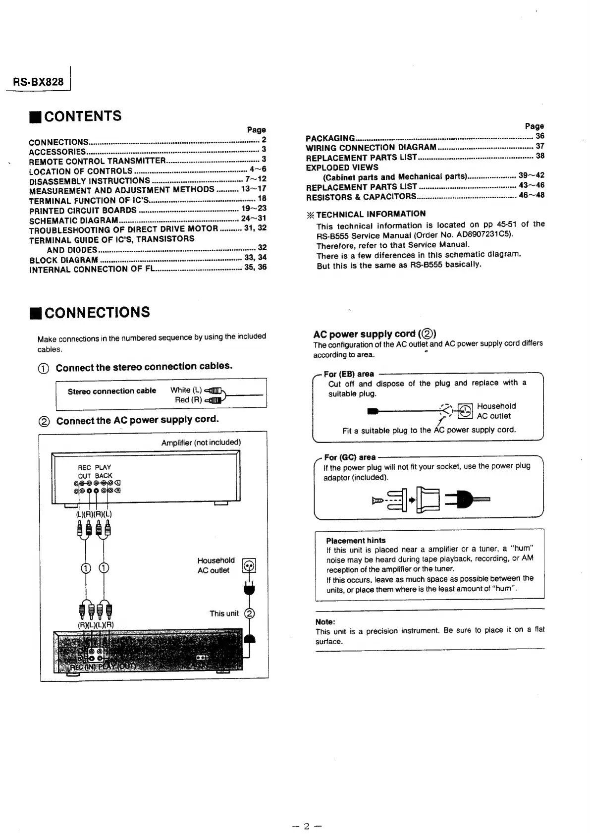 Page #3 background image