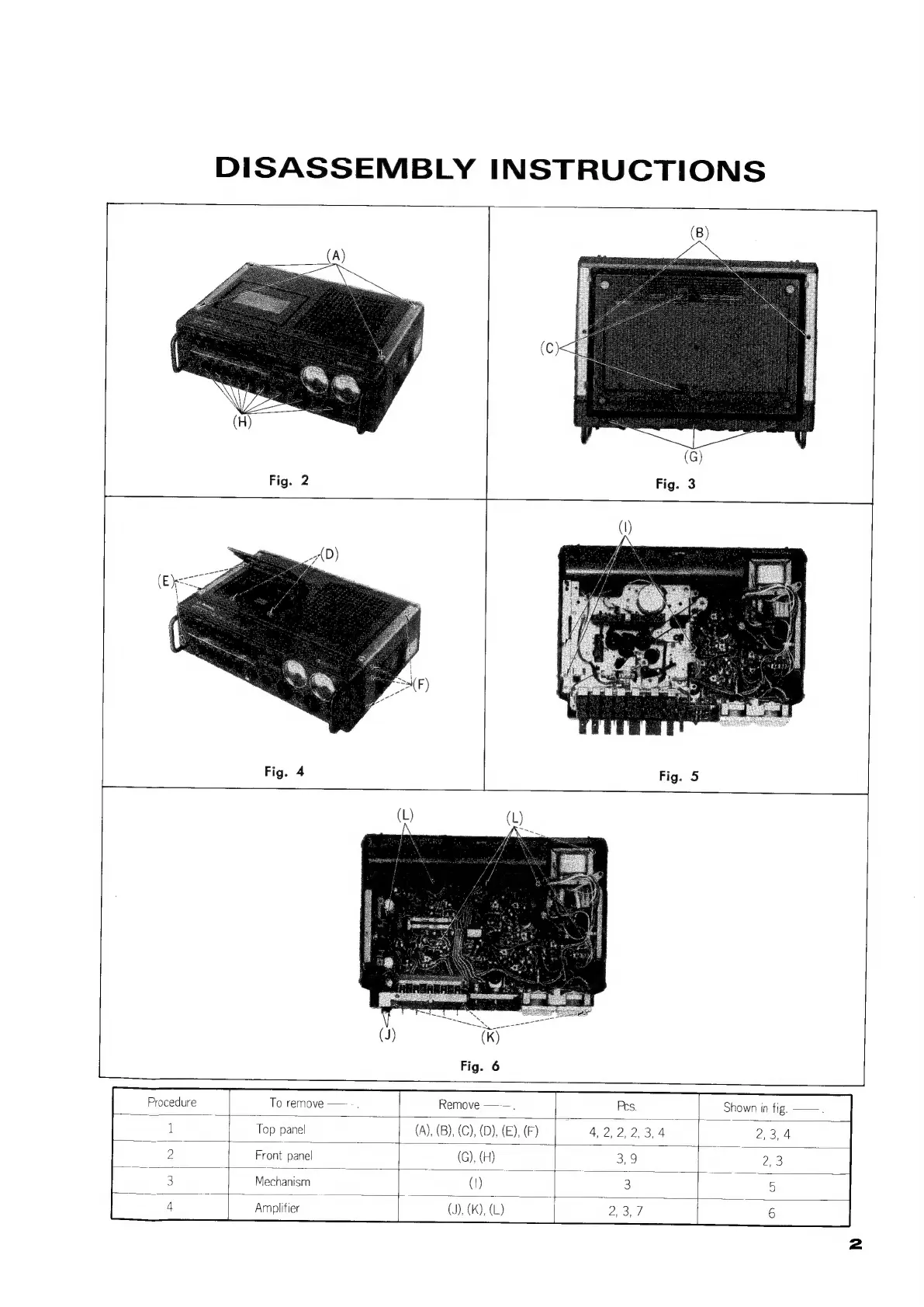 Page #3 background image