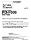 Preview: Service Manual