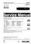 Preview: Service Manual
