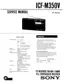 Preview: Service Manual