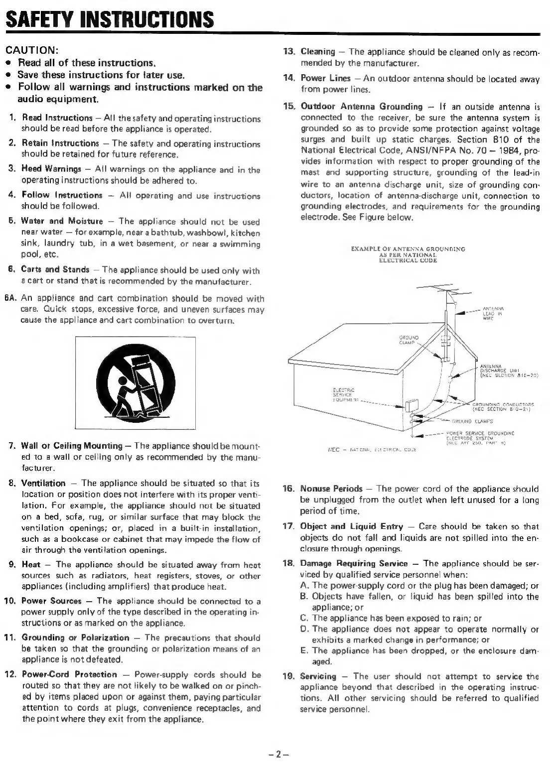 Page #2 background image