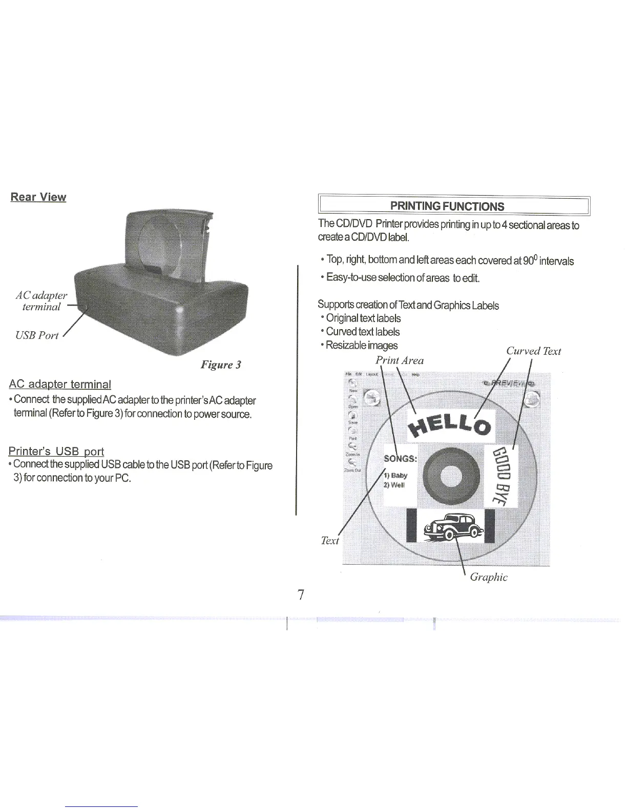 Page #7 background image
