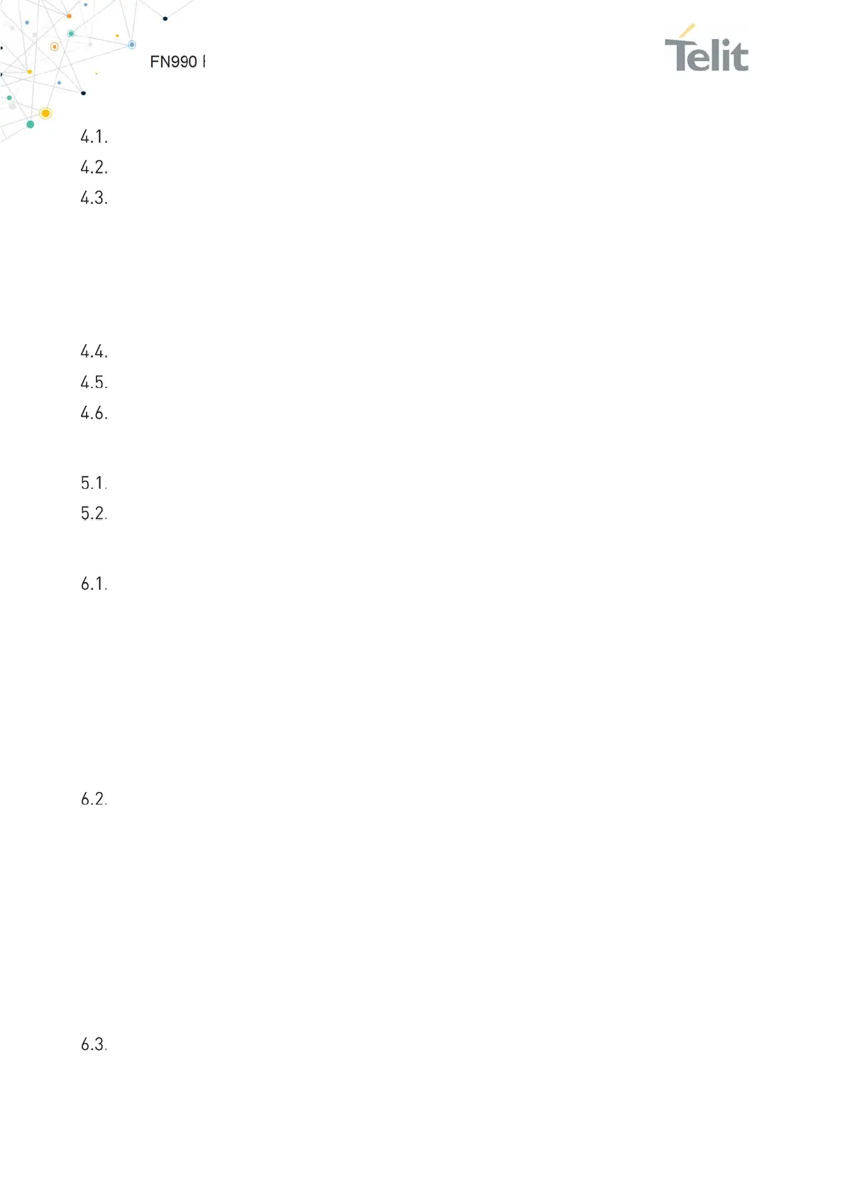 Page #4 background image