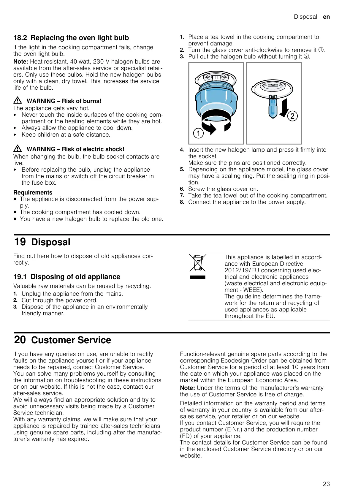 Page #23 background image