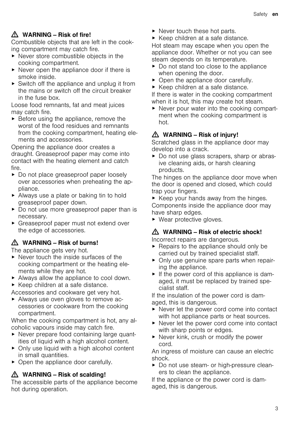 Page #3 background image