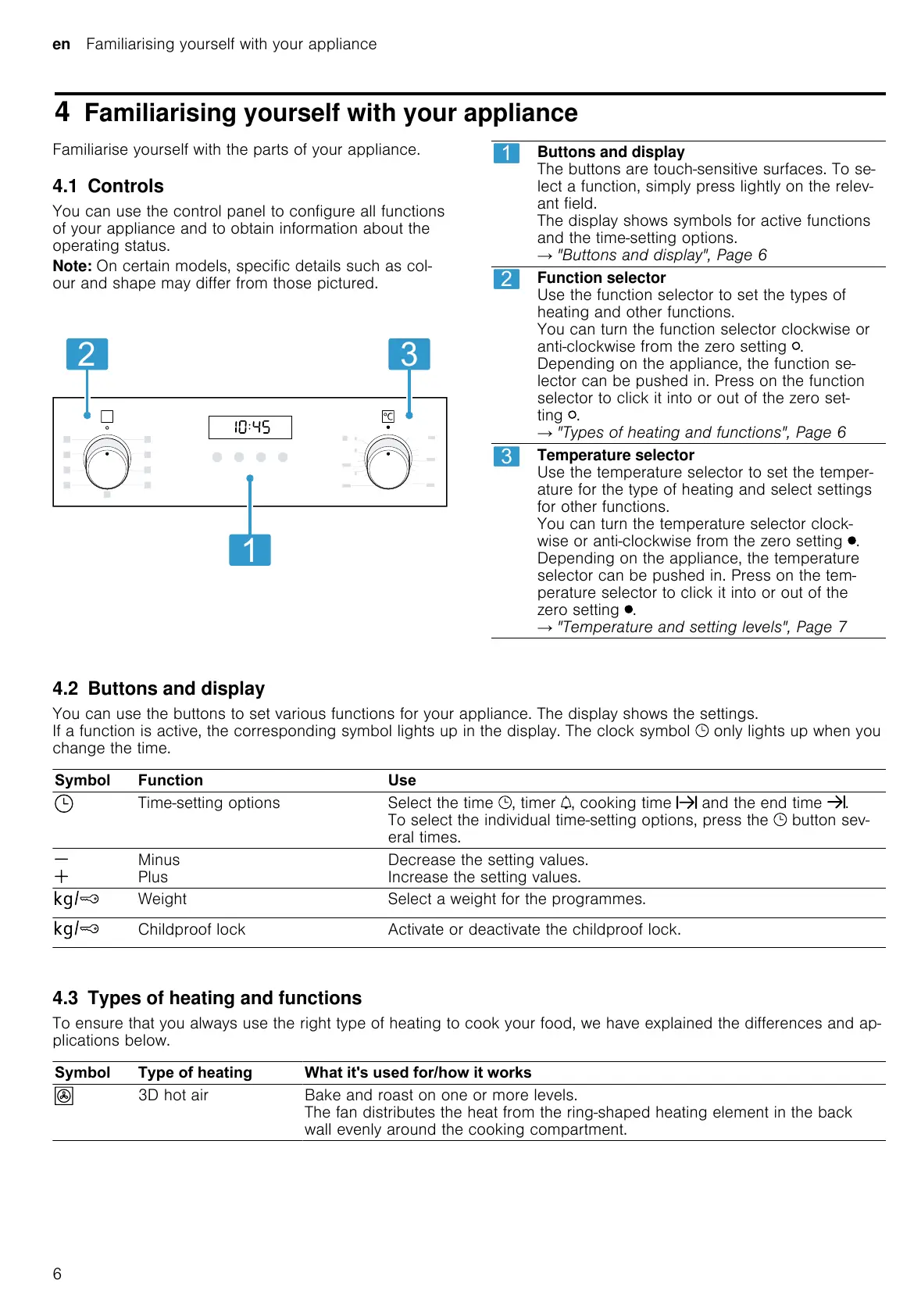 Page #6 background image