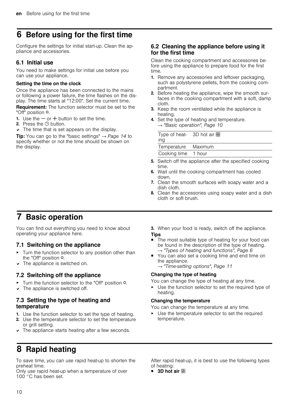 Page #10 background image