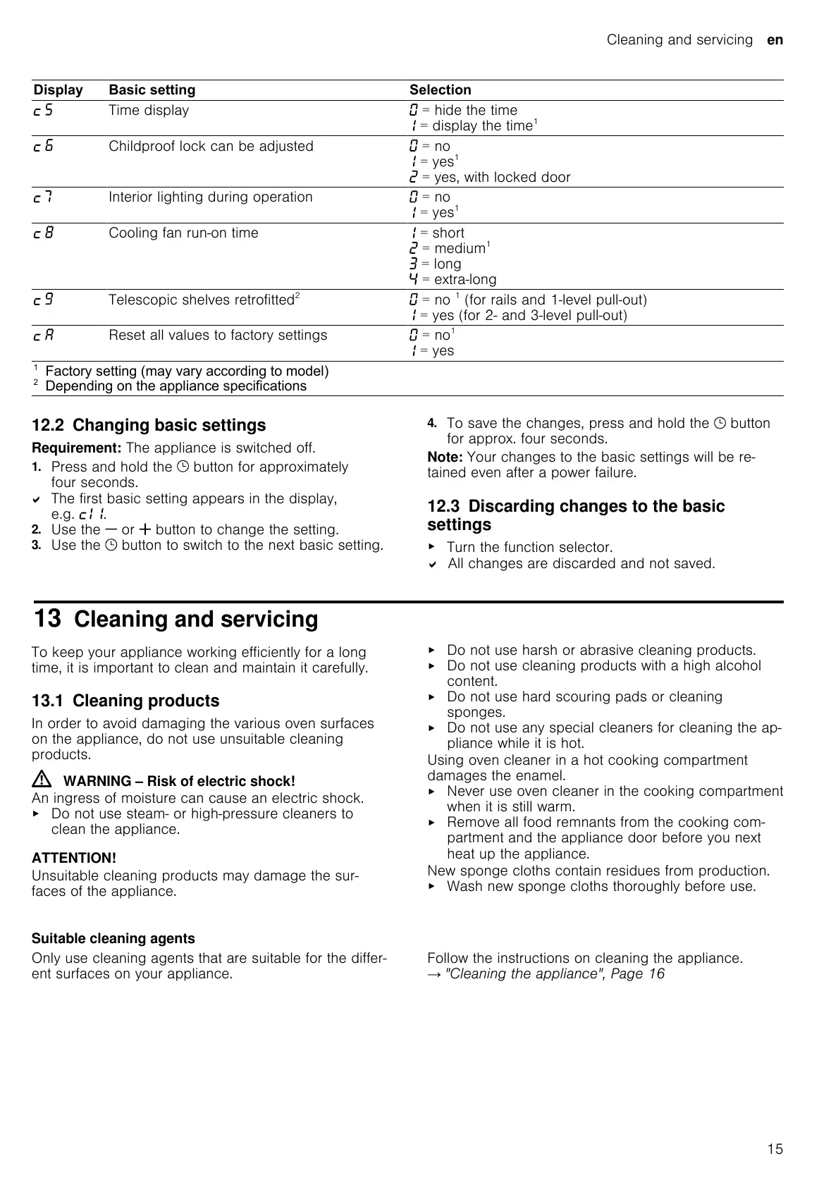 Page #15 background image