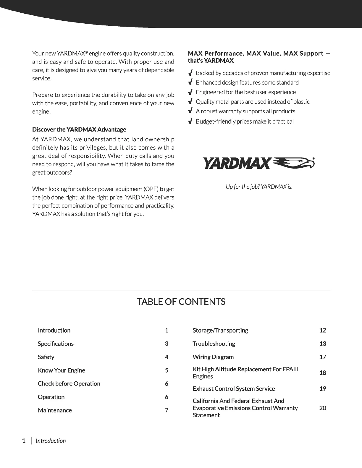 Page #2 background image