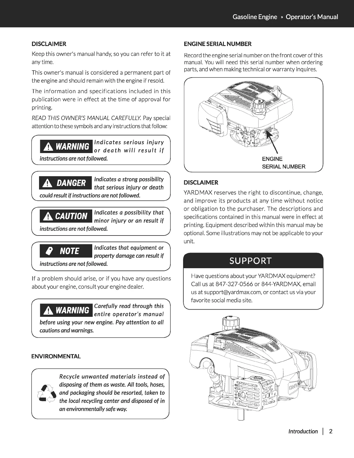 Page #3 background image