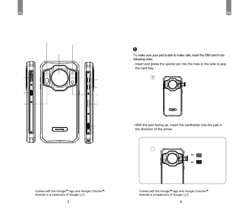 Page #4 background image