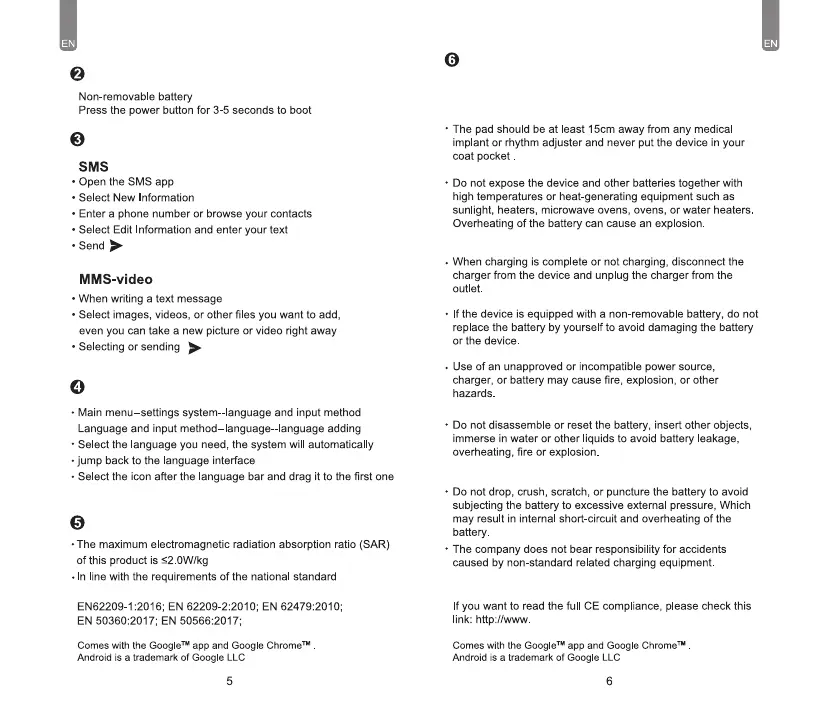 Page #5 background image