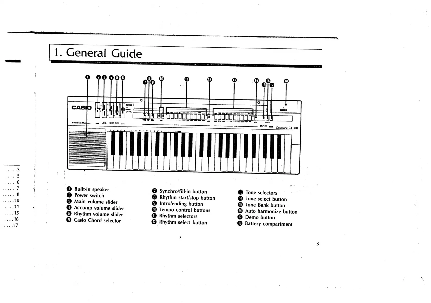 Page #3 background image