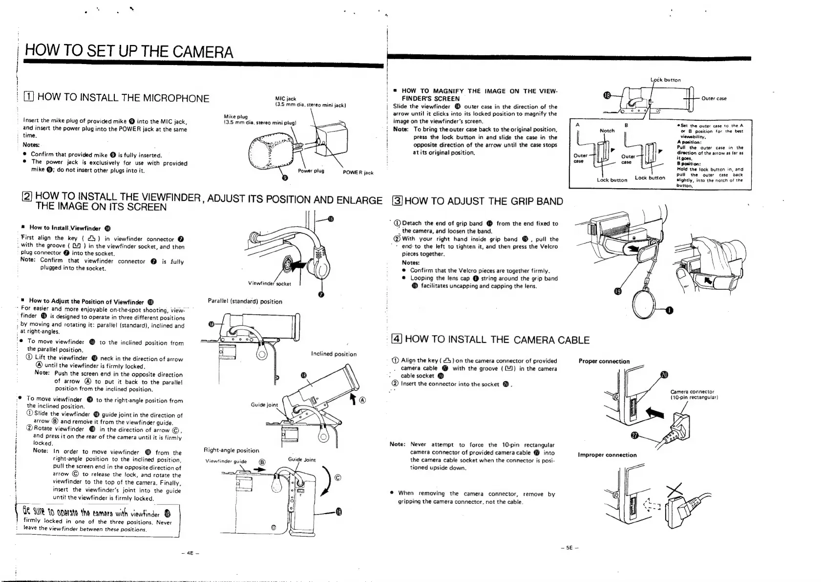 Page #4 background image