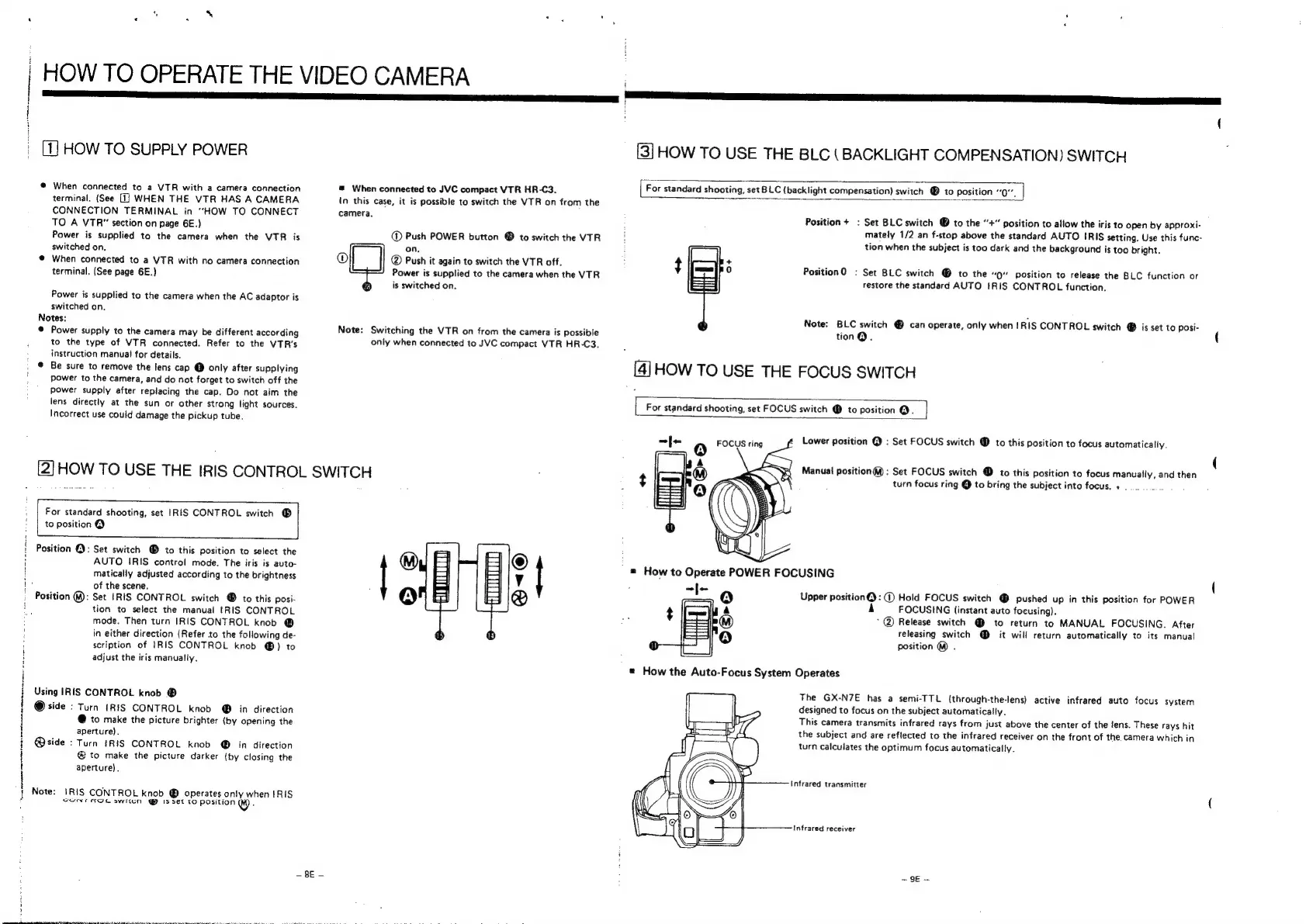 Page #6 background image