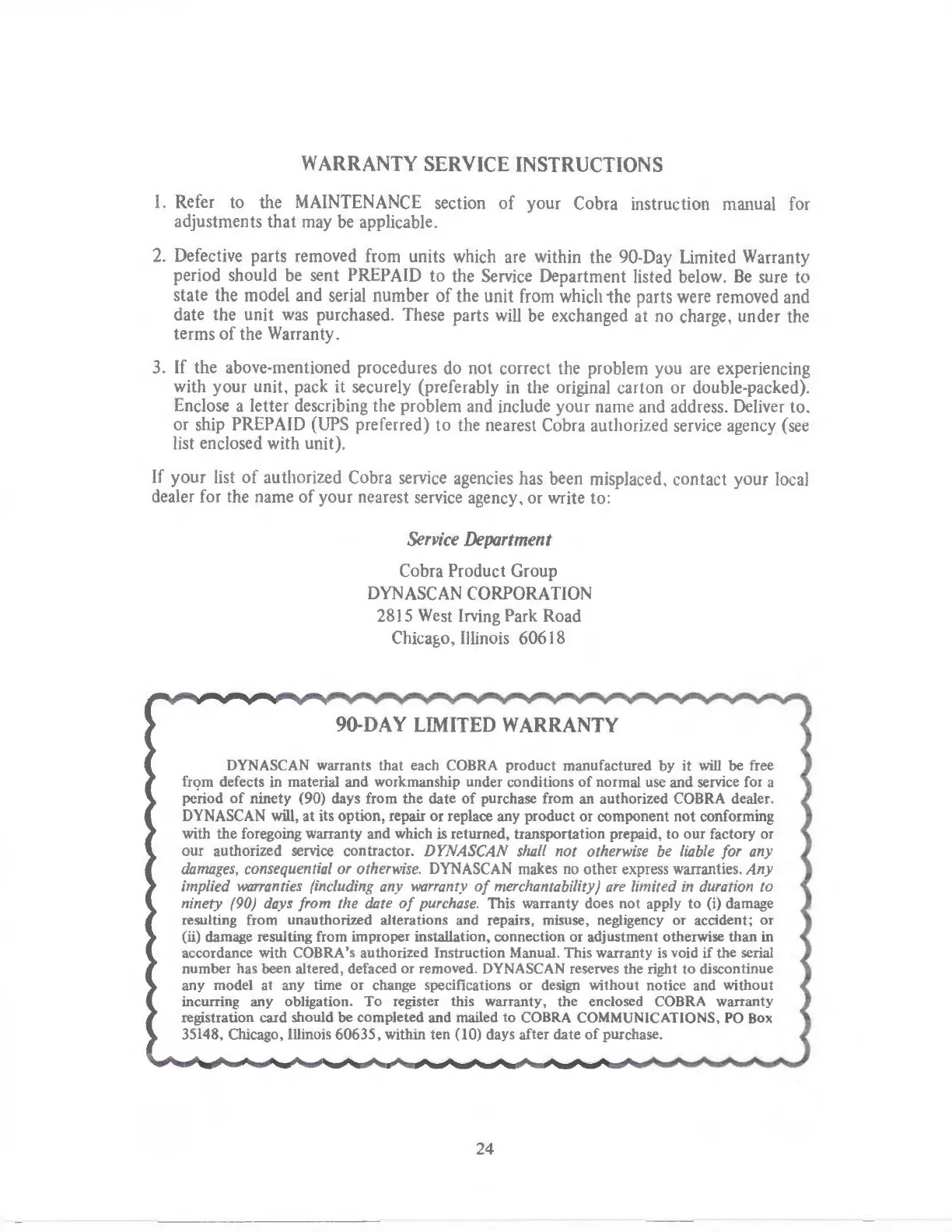 Page #25 background image