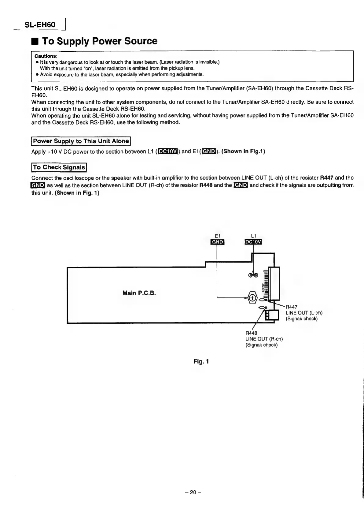 Page #20 background image
