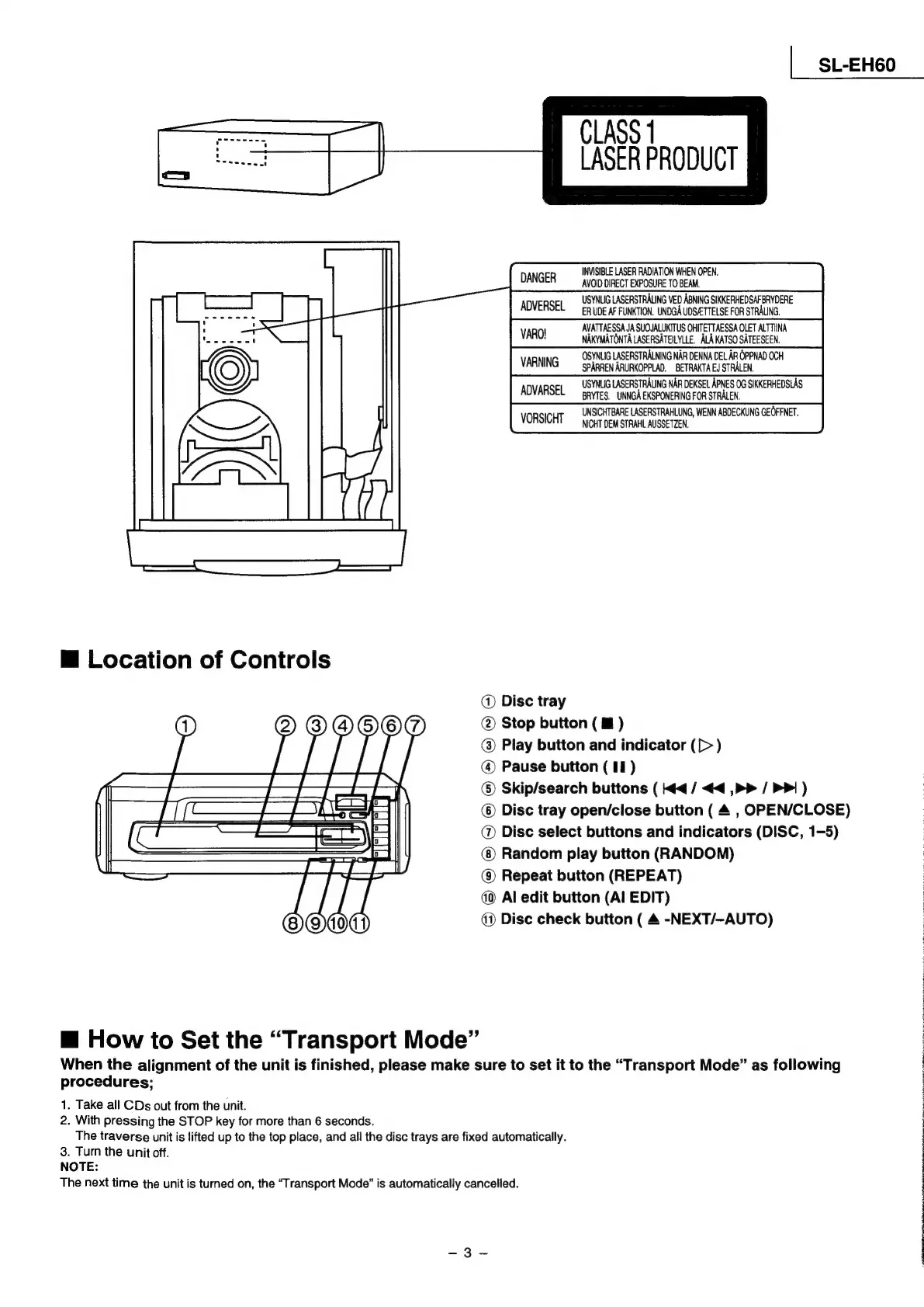 Page #3 background image