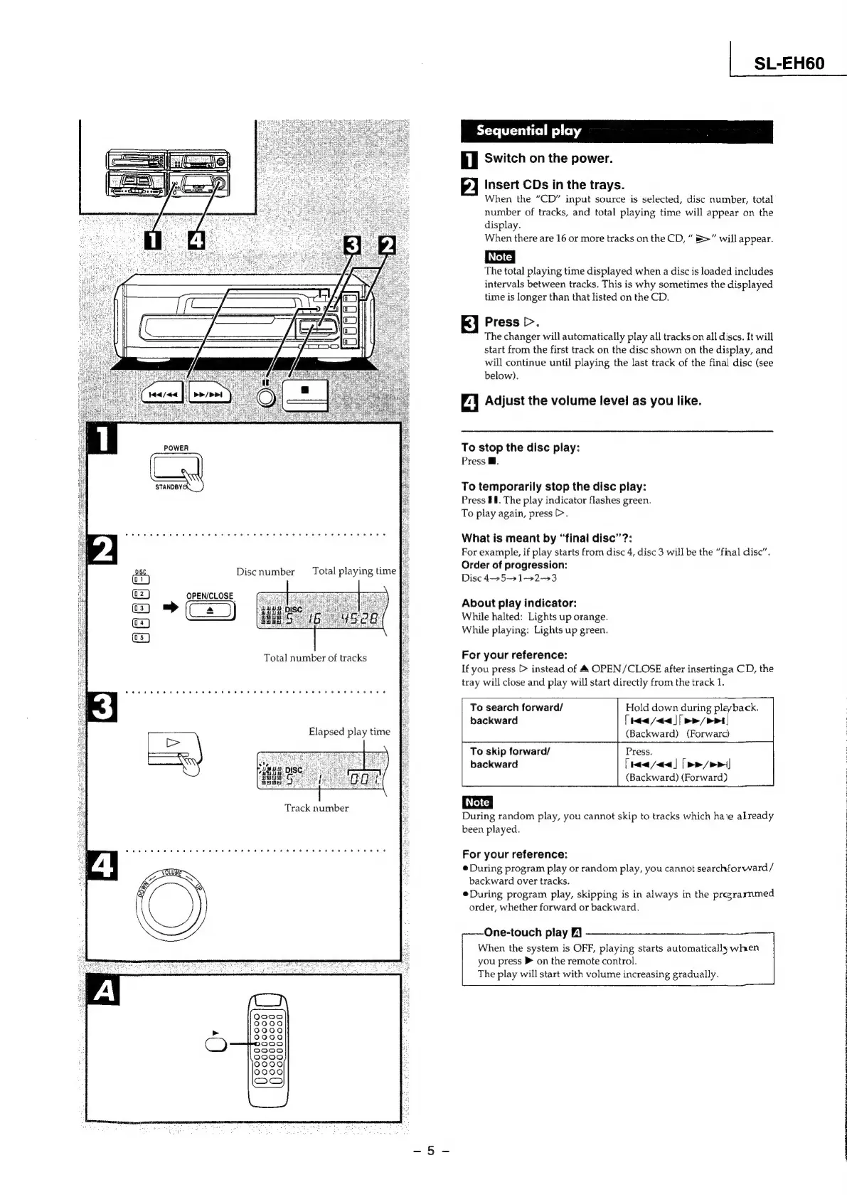 Page #5 background image