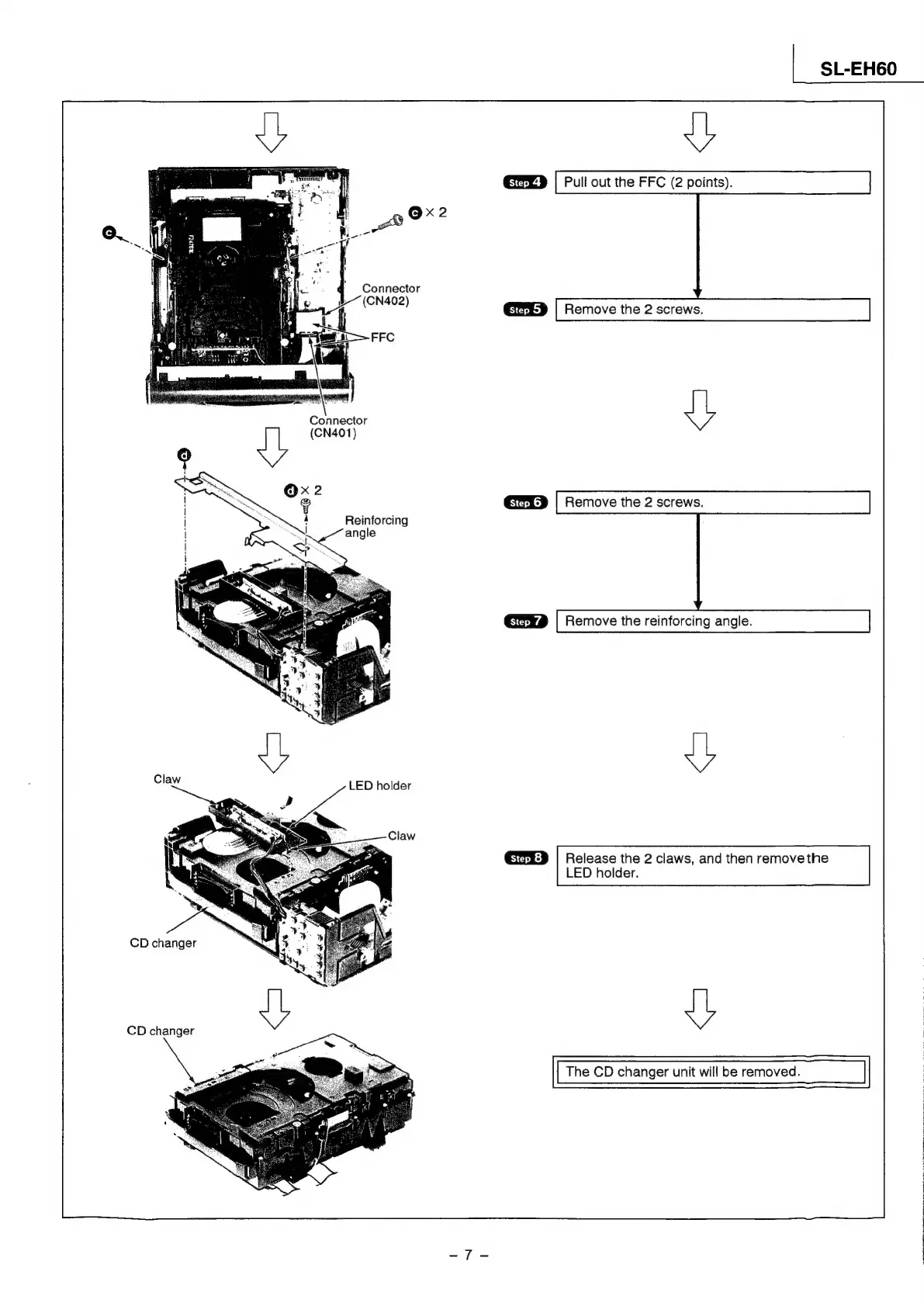 Page #7 background image