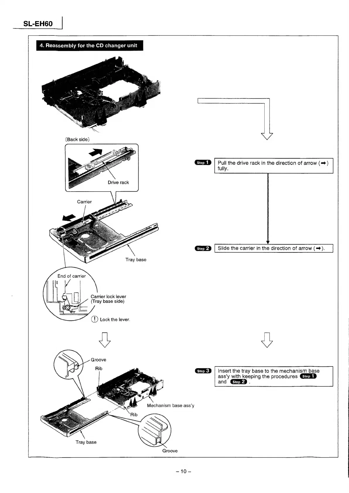Page #10 background image