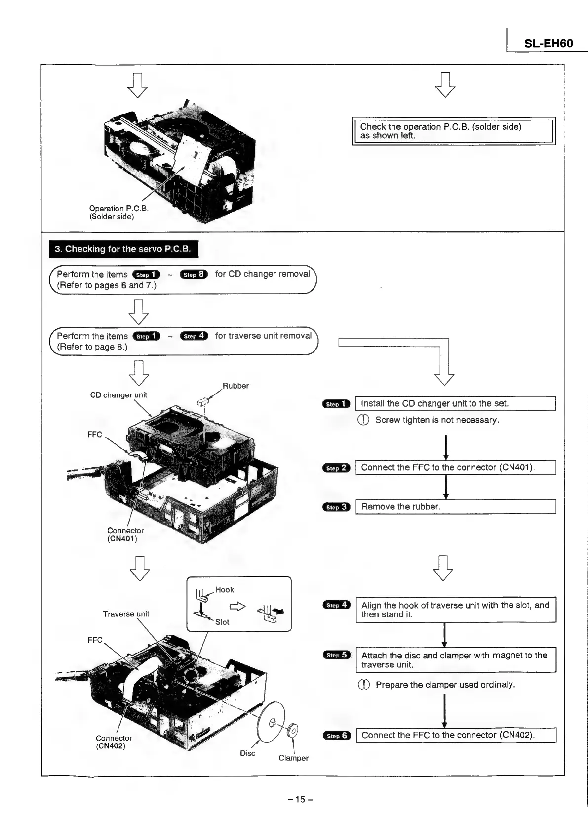 Page #15 background image