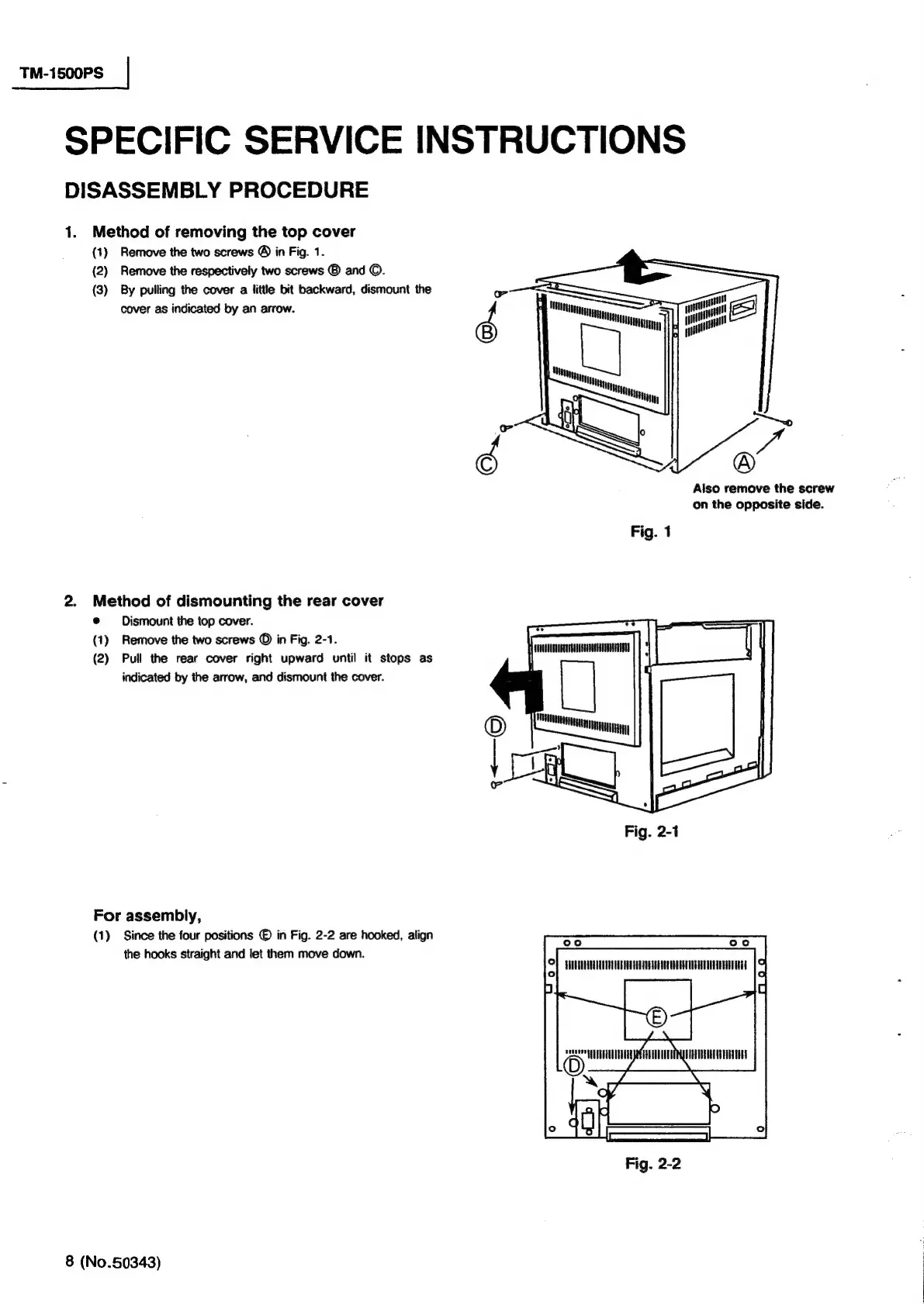 Page #8 background image