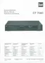 Preview: Service Manual
