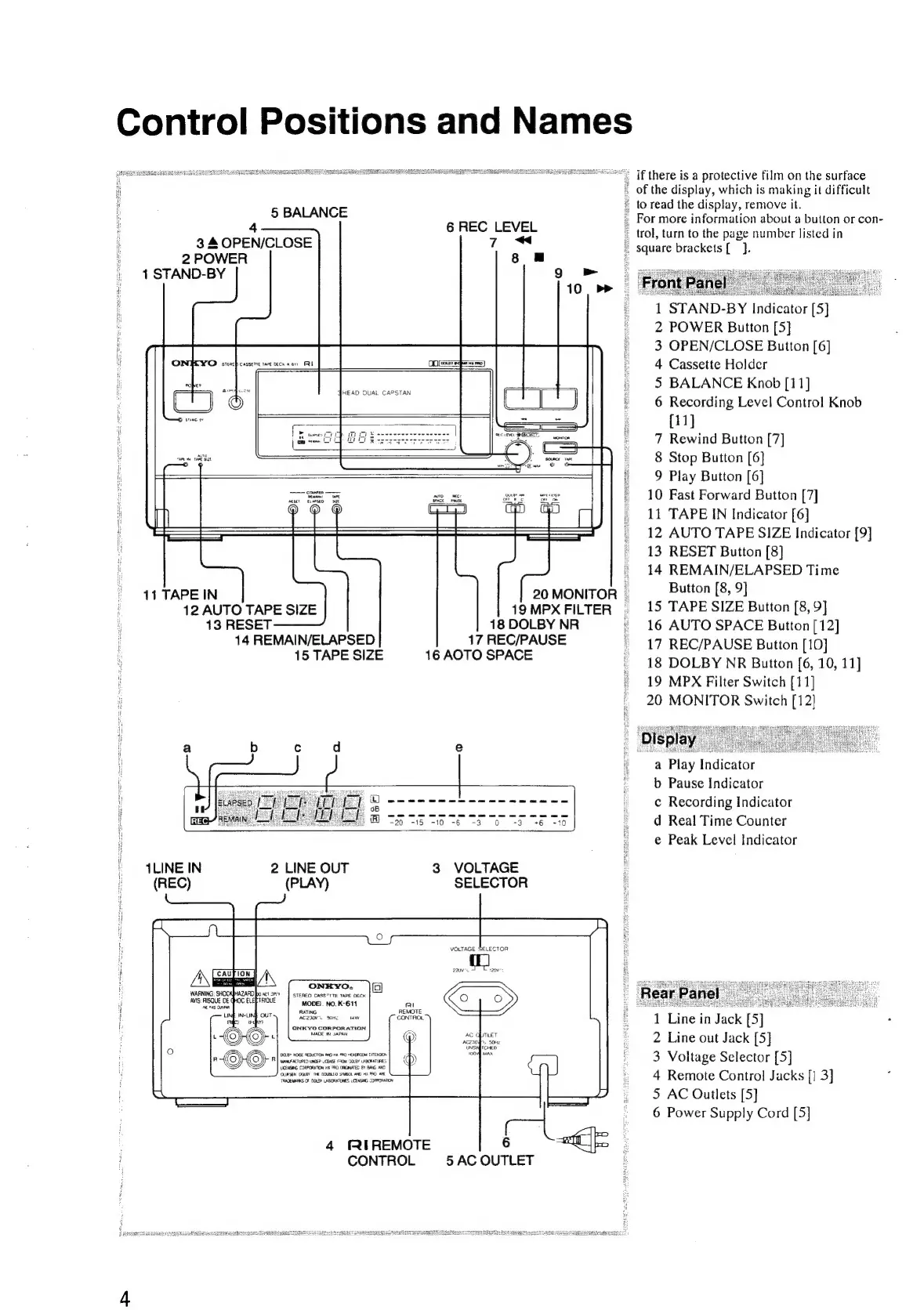 Page #4 background image
