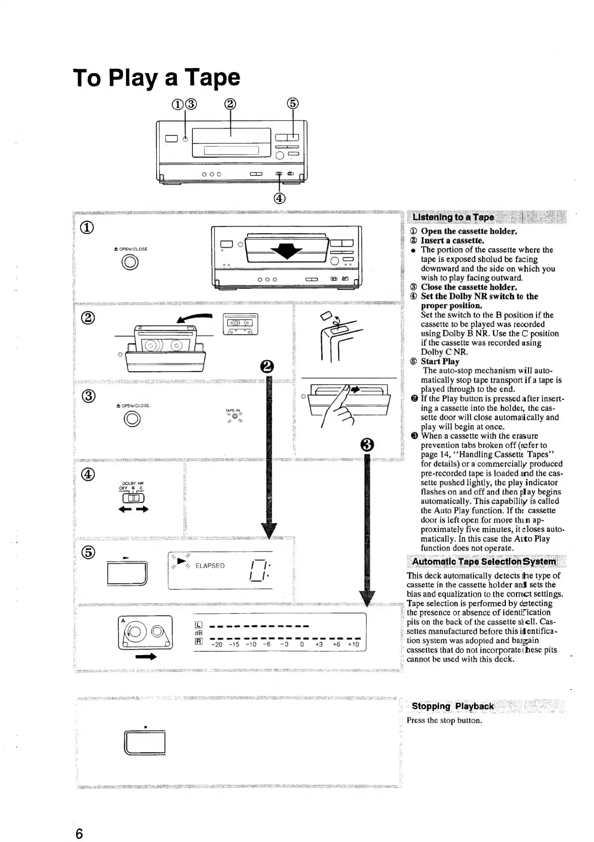 Page #6 background image