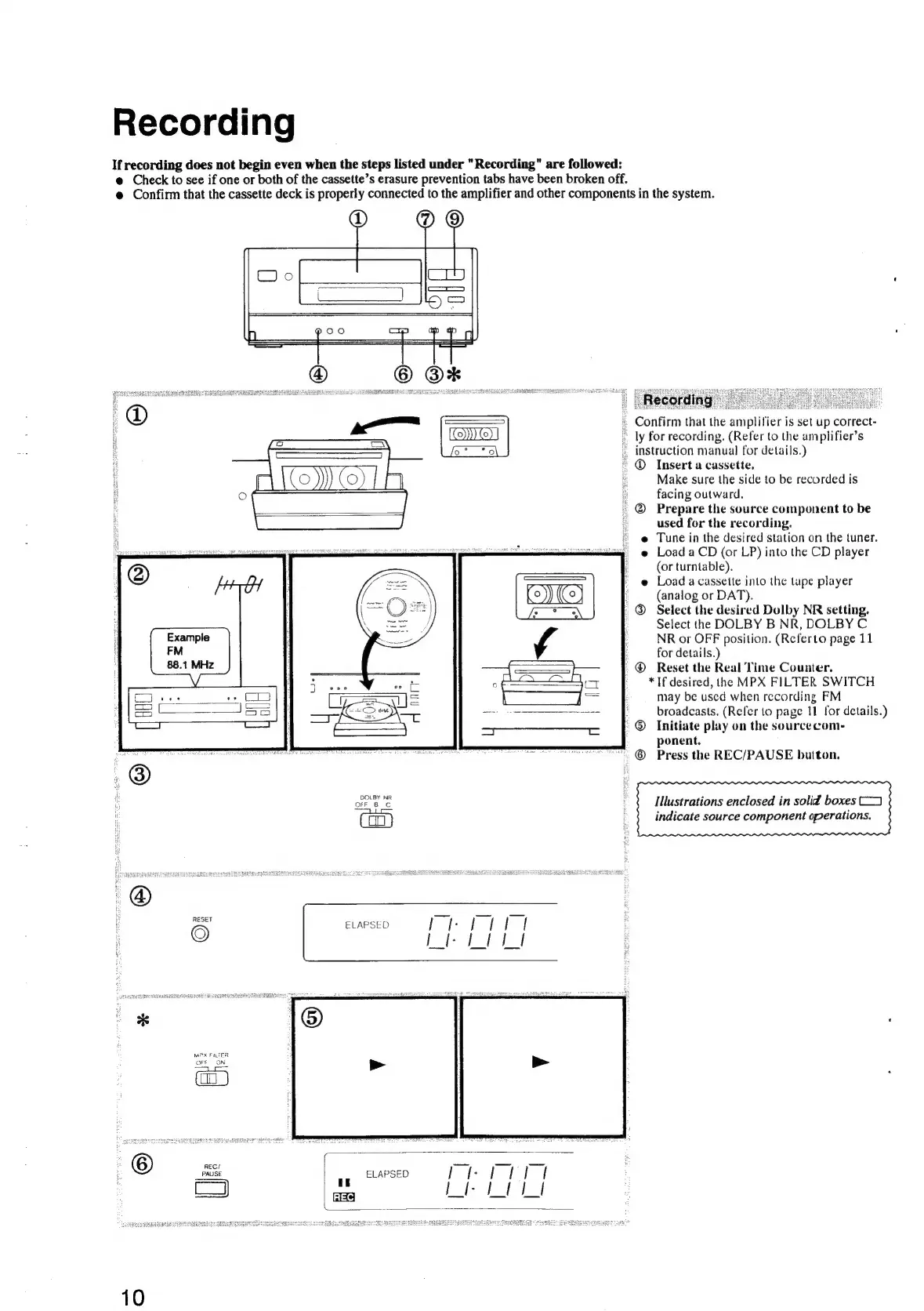 Page #10 background image