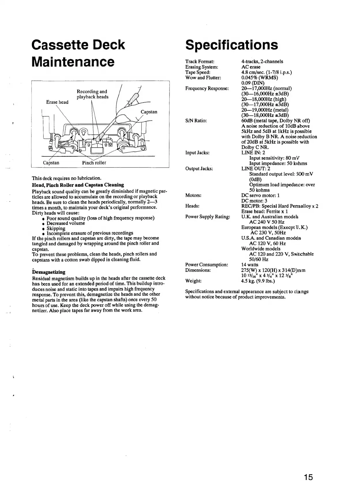 Page #15 background image