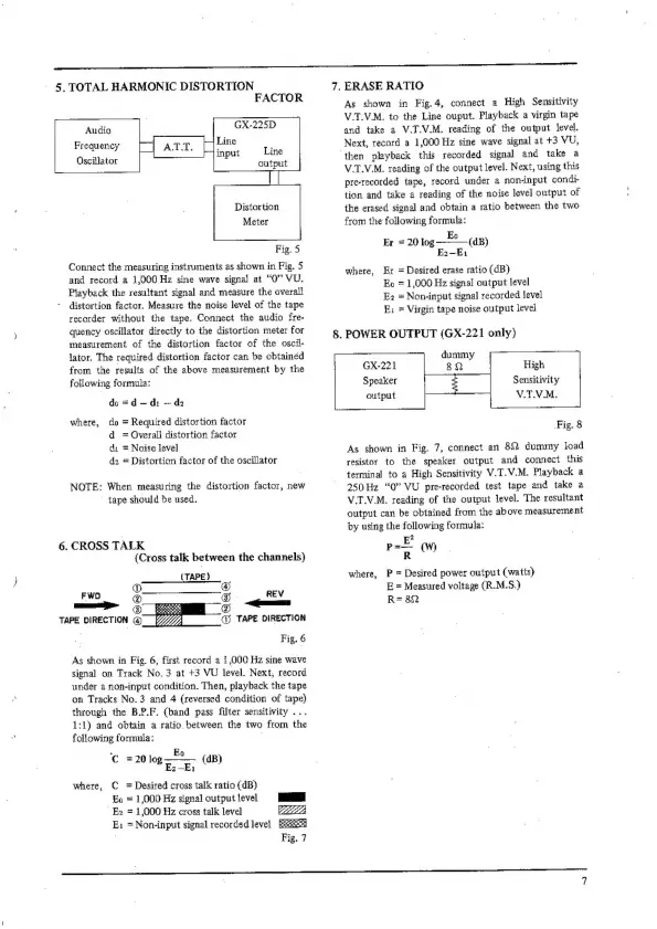Page #7 background image