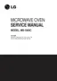Preview: Service Manual