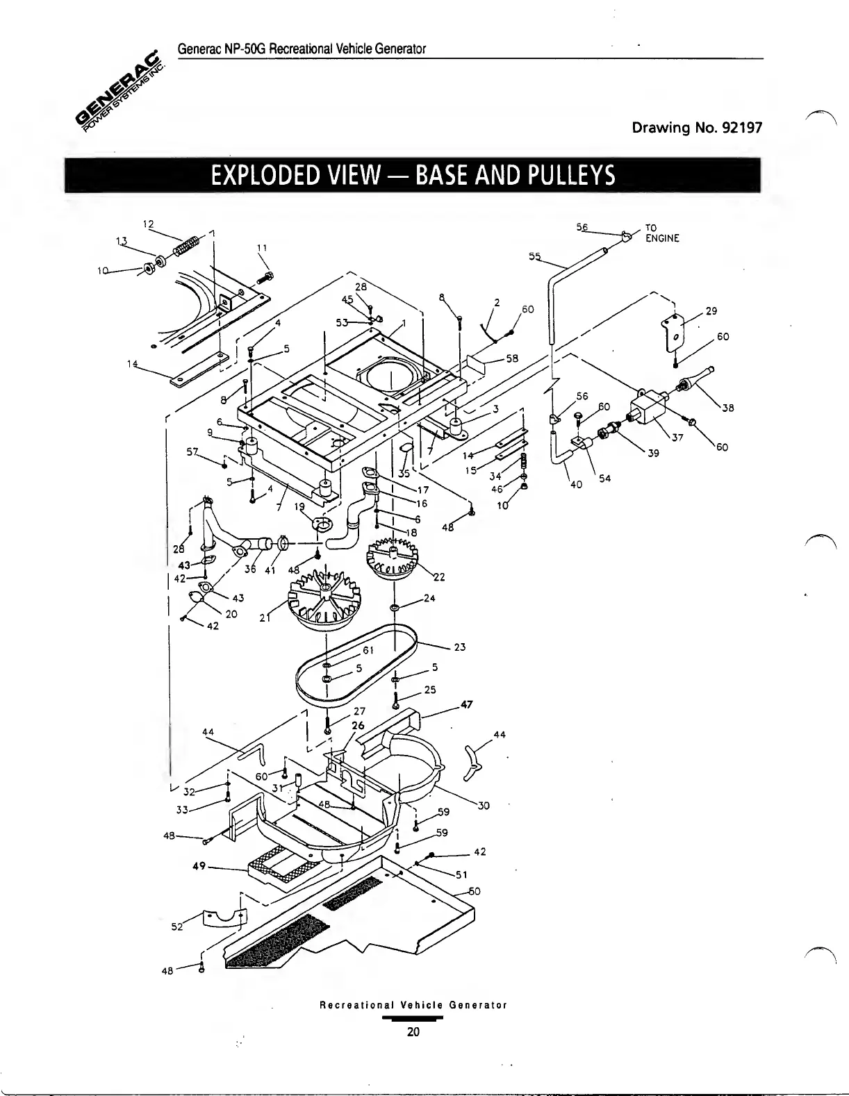 Page #20 background image