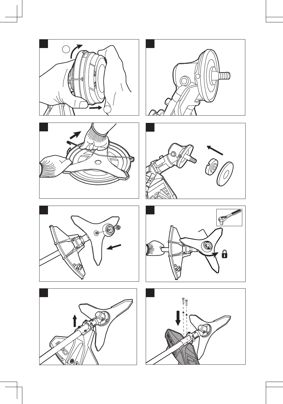Page #4 background image