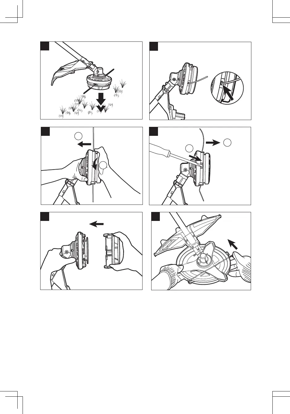 Page #6 background image