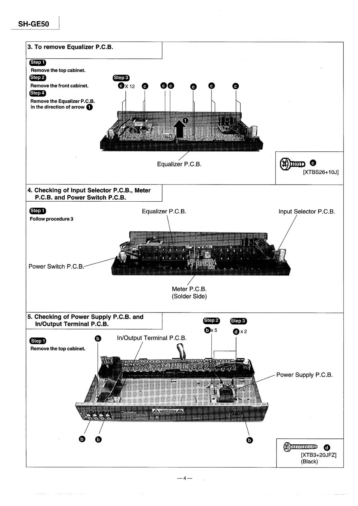 Page #4 background image
