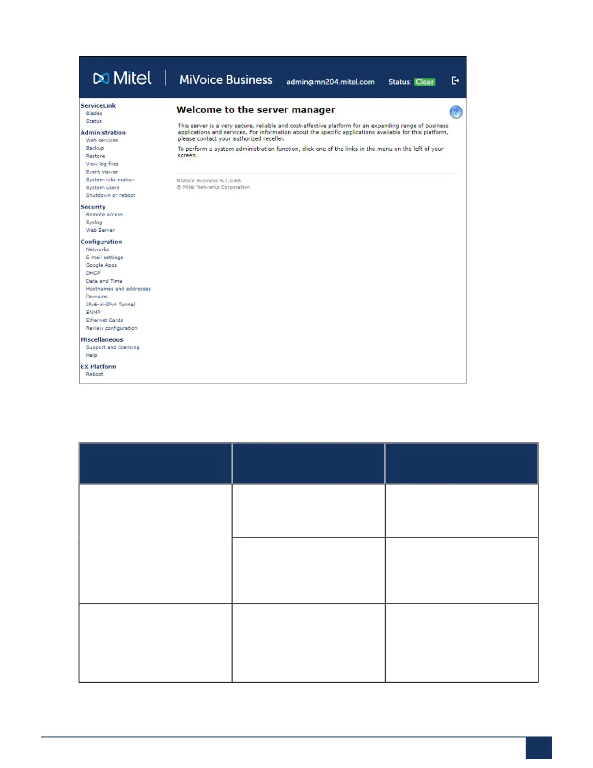 Page #70 background image