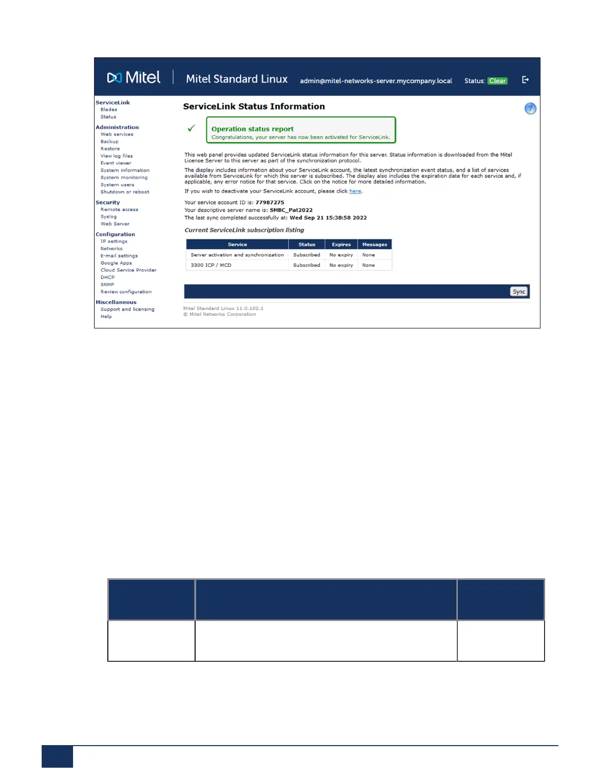 Page #119 background image