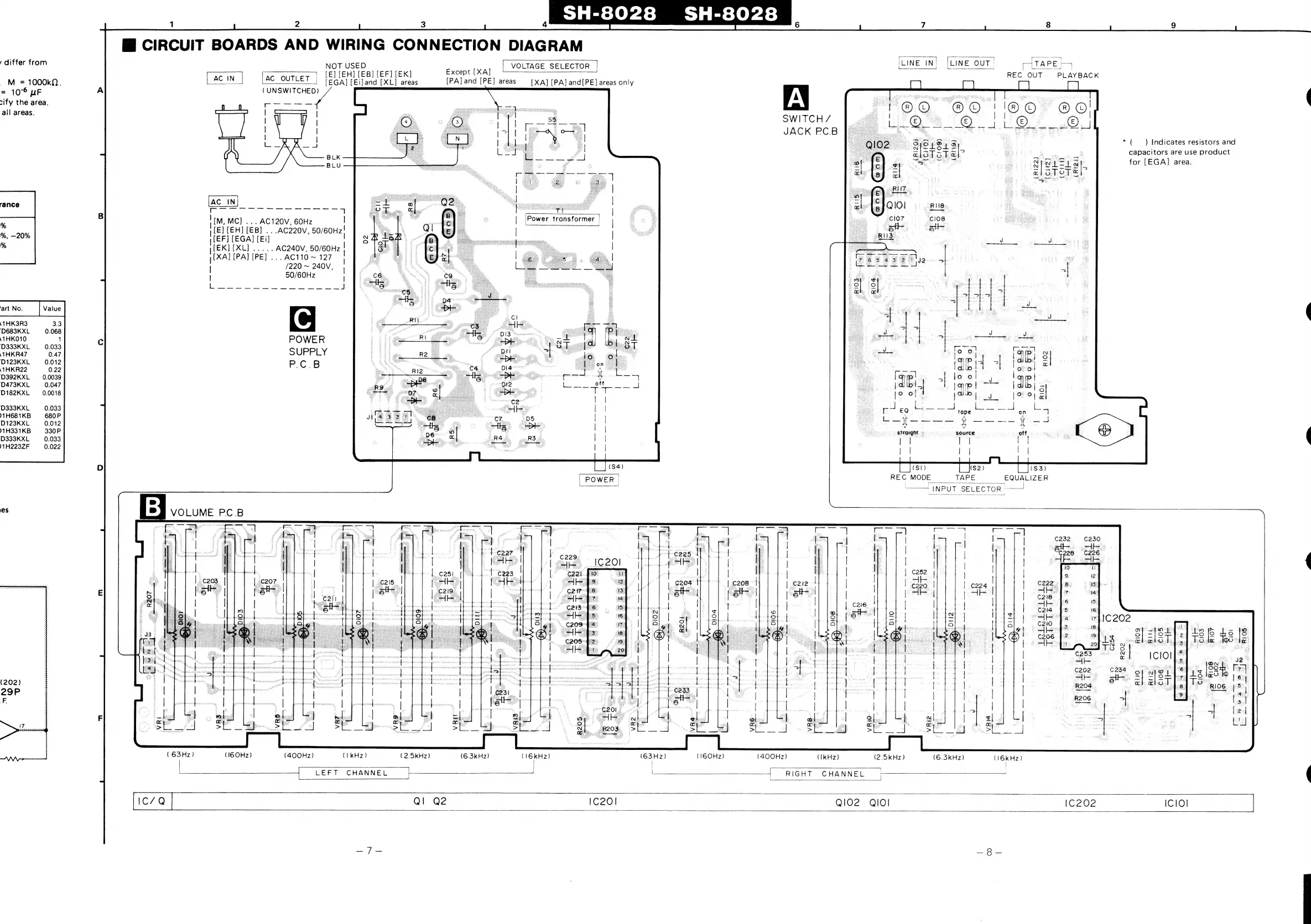Page #6 background image