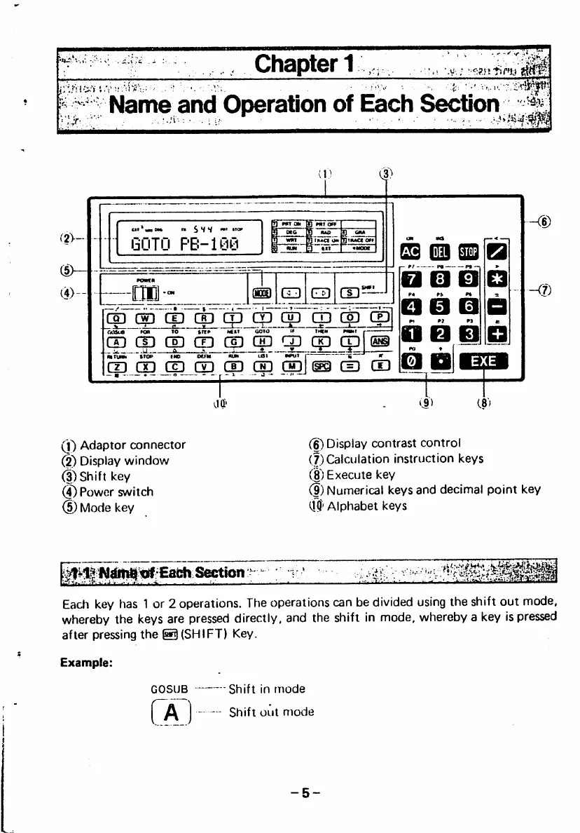 Page #6 background image