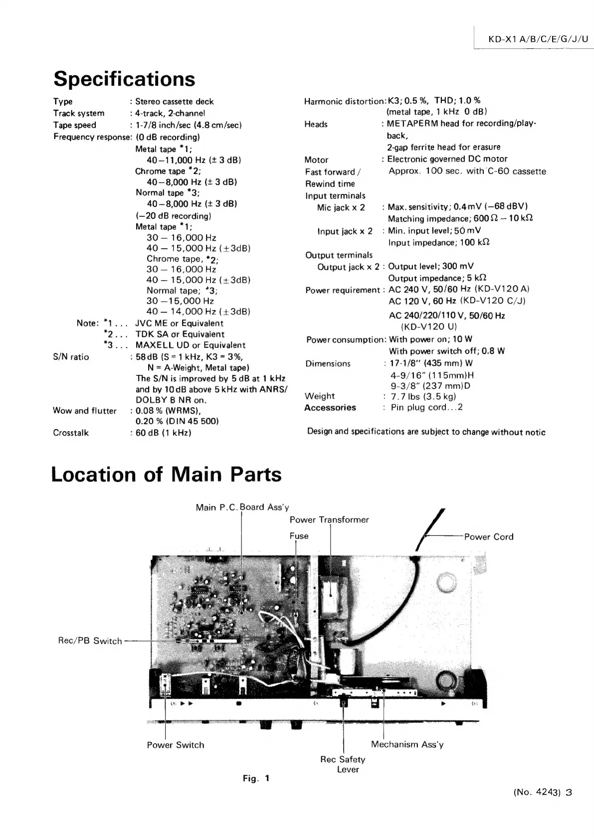 Page #5 background image