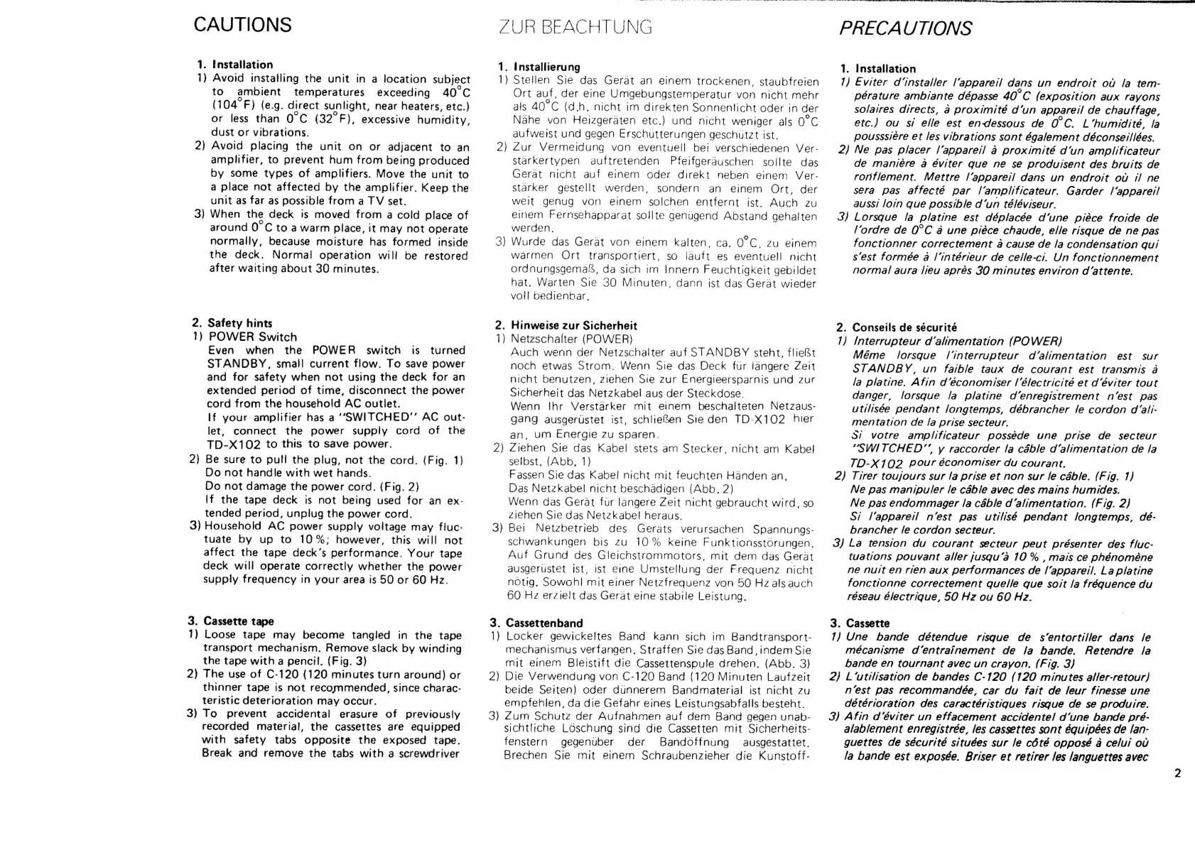 Page #3 background image