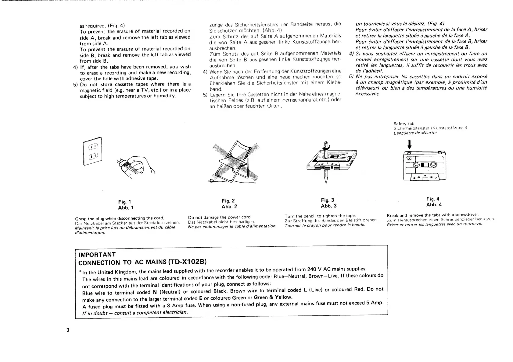 Page #4 background image