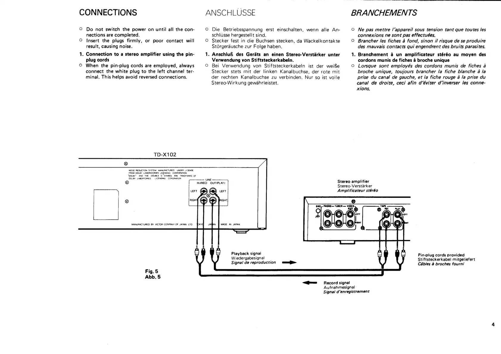 Page #5 background image