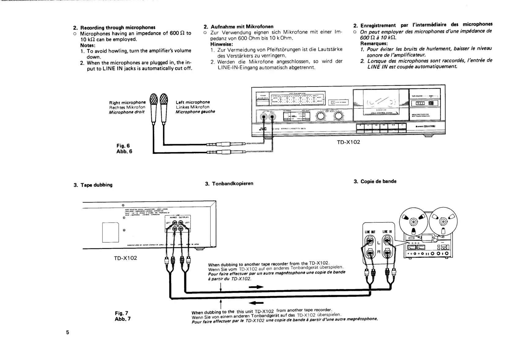 Page #6 background image